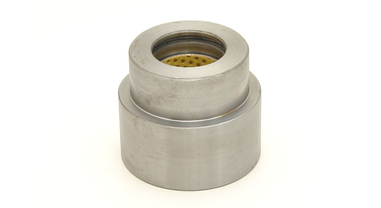 Pouzdro opěrné URI 57113613