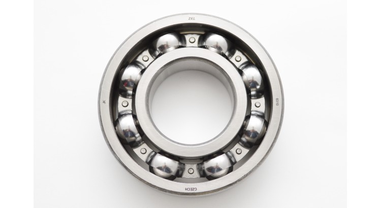Ložisko kuličkové 6310 ZKL