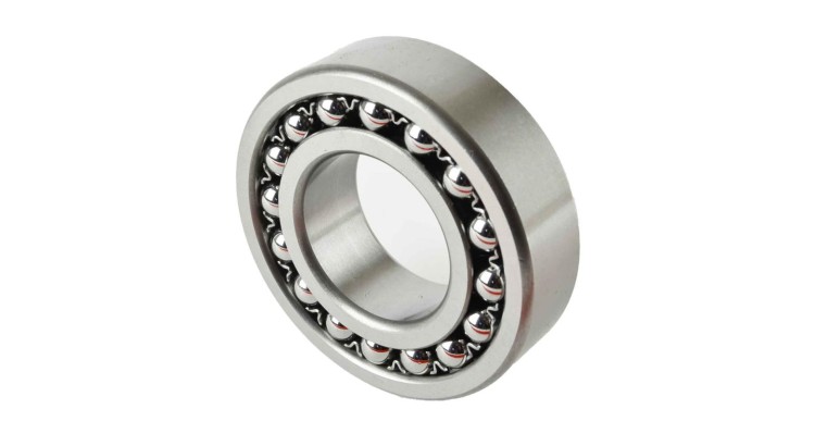 Ložisko kuličkové 2208 ZKL