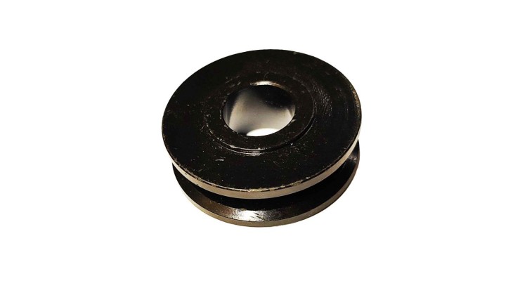 Pöttinger 548.41.312.2 Kladka nože díra 16/45mm