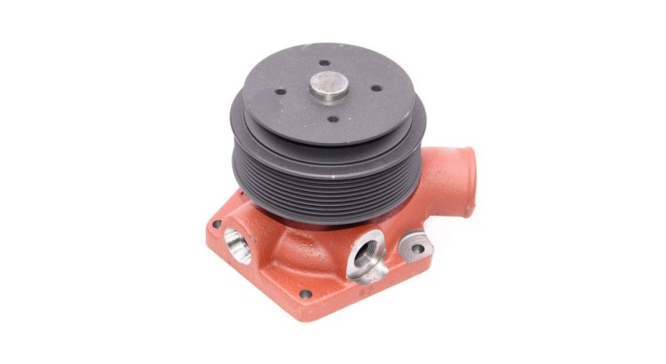 Zetor 96017019 Vodní čerpadlo celek bez tělěsa (Fd)