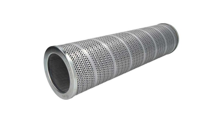 MANN HD13110 Hydraulický filtr