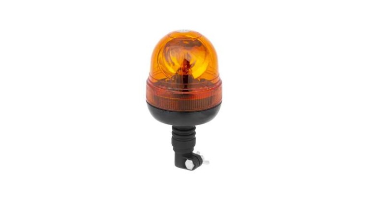 LA250101 Otočný maják halogenový 12 V