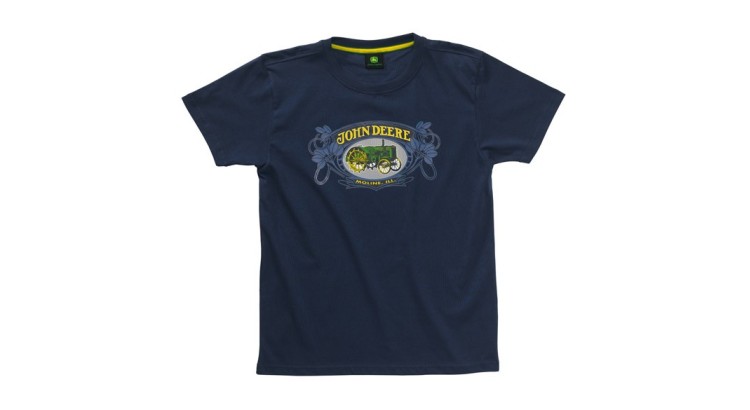 Tričko pánské Moline, vel. XL