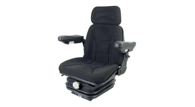 72115401/L Sedačka mechanická látková Zetor