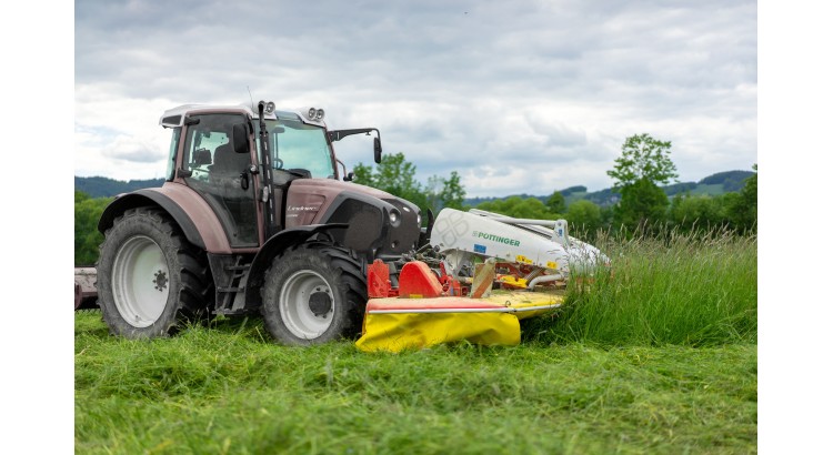 EUROCAT ALPHA MOTION MASTER