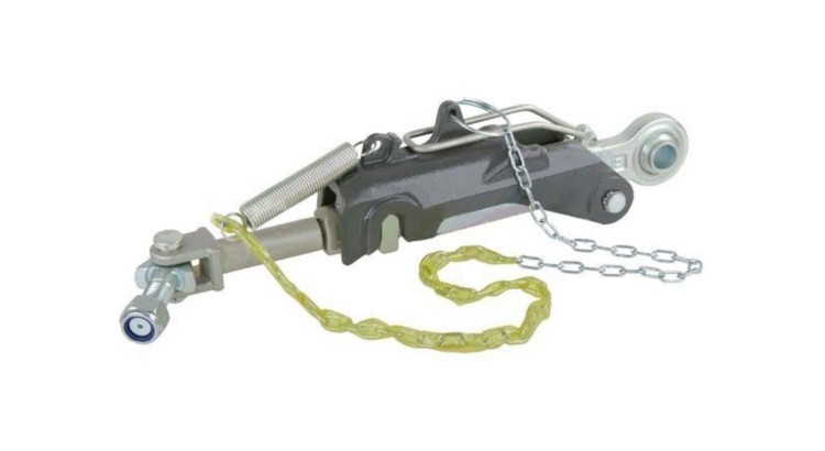 SLAA050 Stabilizátor CBM