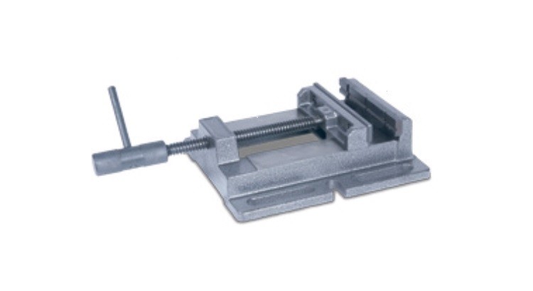 Svěrák strojní SVP-100 prismatický