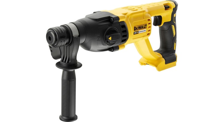 DEWALT DCH133N Kombinované kladivo SDS Plus bez Aku