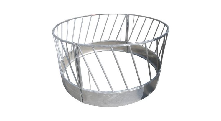 Příkrmiště kruhové pro ovce pr. 180 cm