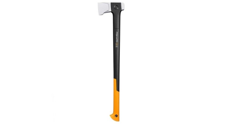 FISKARS 1069108 Štípací sekera X-series X32, L