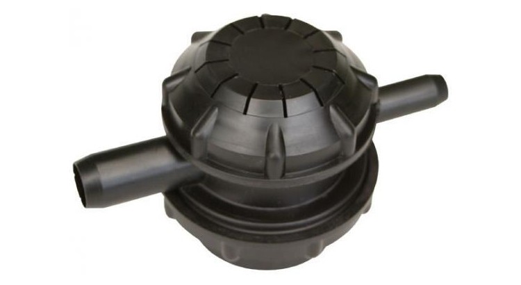 Pulzátor membránový BPM 362