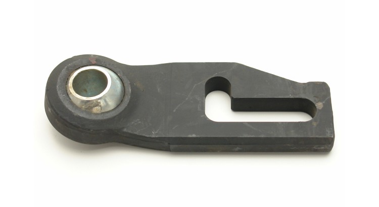 70114205 Koncovka výsuvná pravá