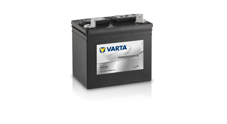 Varta Baterie 12V/22Ah 340A (EN) Powersports