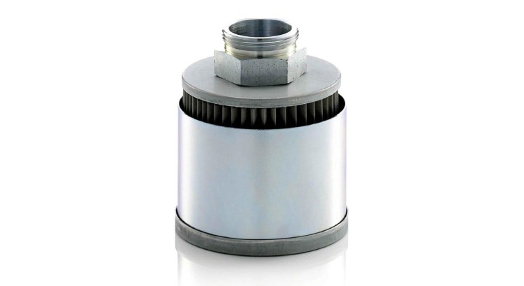 MANN HD11003 Hydraulický filtr