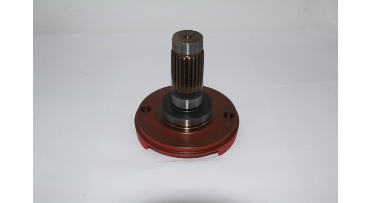 Držák nože Lion závit M20 - nový typ