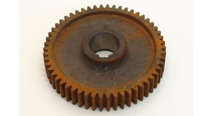 Ozubené kolo Z54