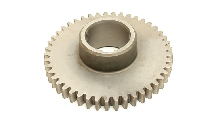 60111913 Kolo stálého záběru (UR I)