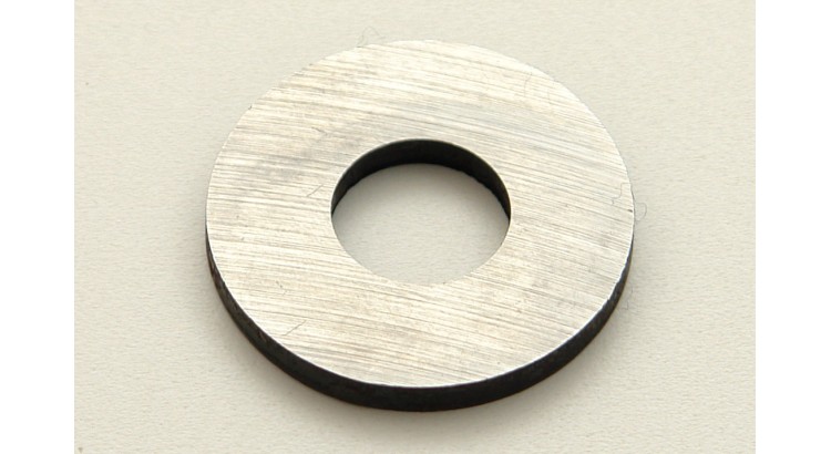 59453021 Podložka regulační 4 mm