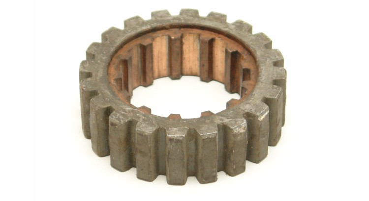 Náboj UR I 60111908