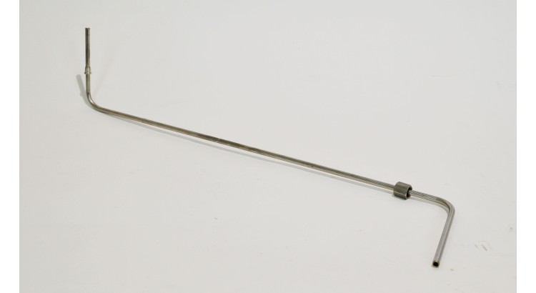 Trubka DPF F,Fx, Fd 26032519