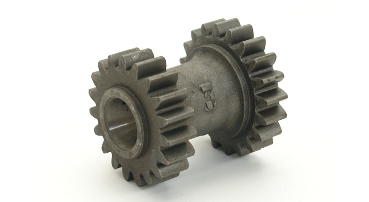 KORURS 4011-1802 Kolo zpětné rychlosti 20z/19z