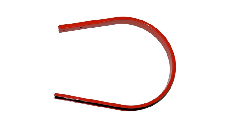 Pöttinger 541.50.006.0+1 Kryt sběrače 6řadý L=1098mm