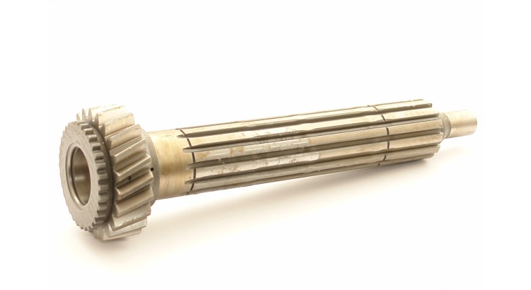 59112401 Hřídel drážkový