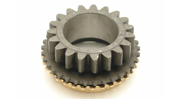 Zetor 5911-2409 Kolo 4. rychlosti