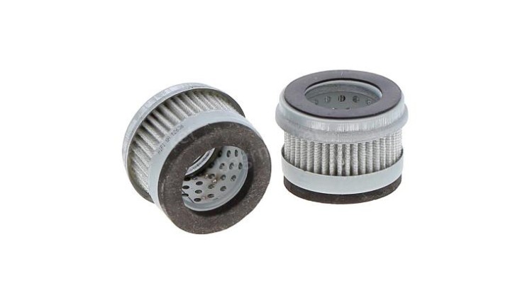 SA12636 Vzduchový filtr HIFI