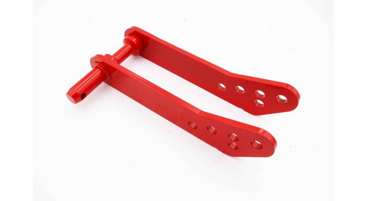 Konzola zavěšení I