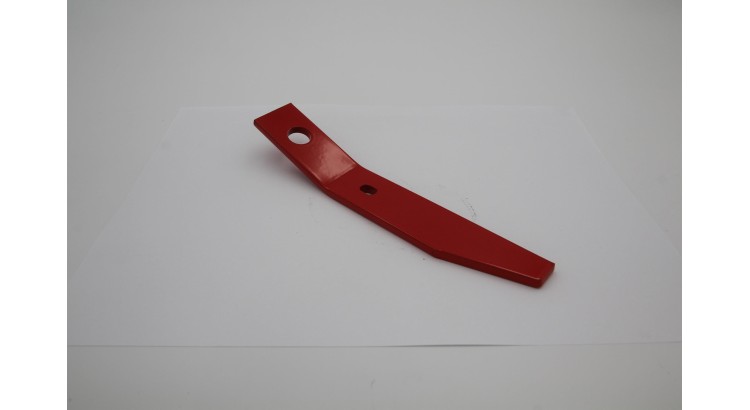 Prst lamače L=190mm #13,8 šroub M8 n.t.