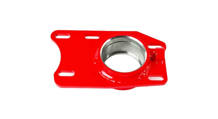 Příruba ložiska pravá