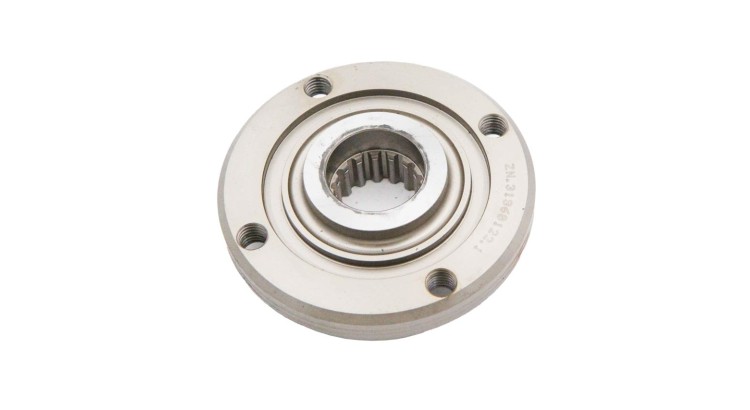 Náboj do lišty Novaalpin