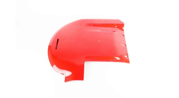 Plaz levý Novadisc Novaalpin levá lišta