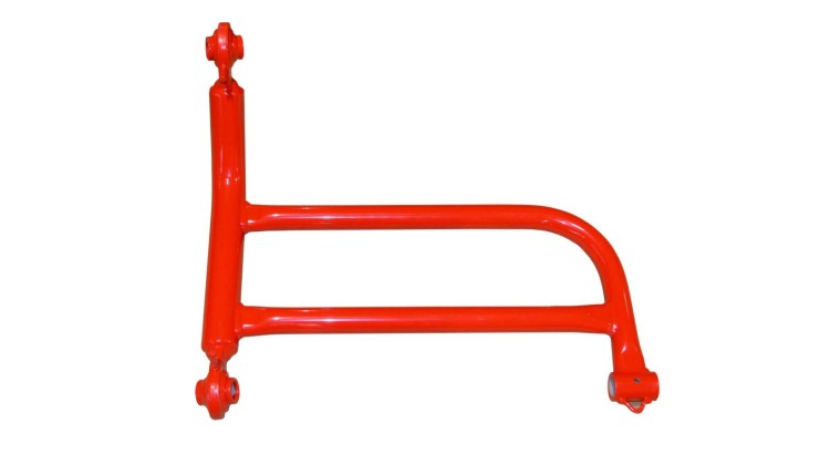 Vzpěra Alpha středová