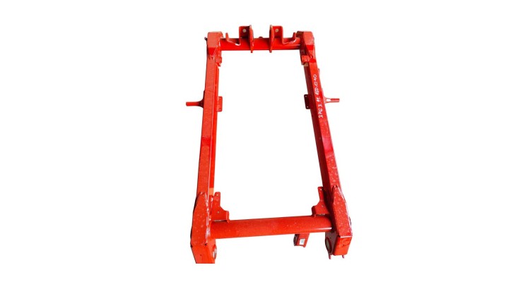 Rám nosný PRO, MASTER