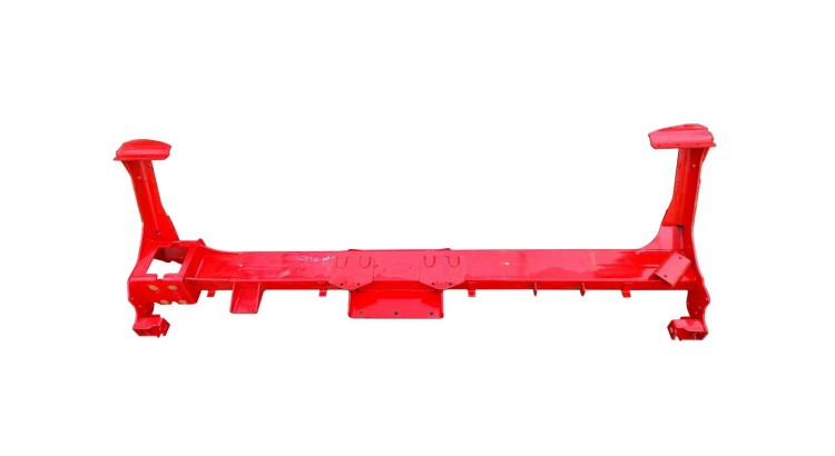 Rám nosný NOVACAT 262 ED/RC (010.0  010.1)