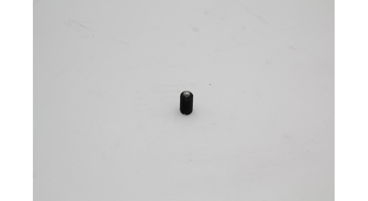 Šroub zajišťovací pružný M10 8130.10