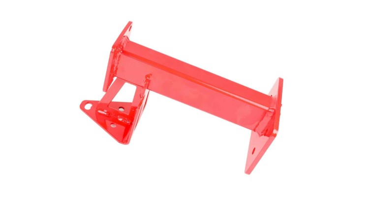 Držák shazovacího disku