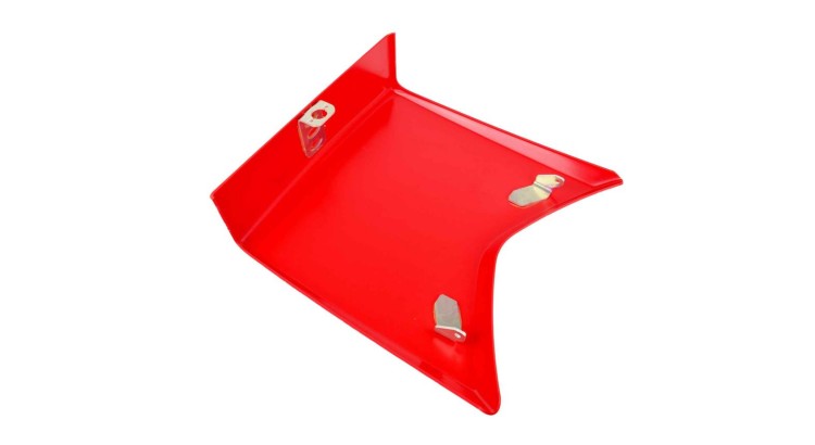 shodnost = 112.1 pozn. Kryt přední střed