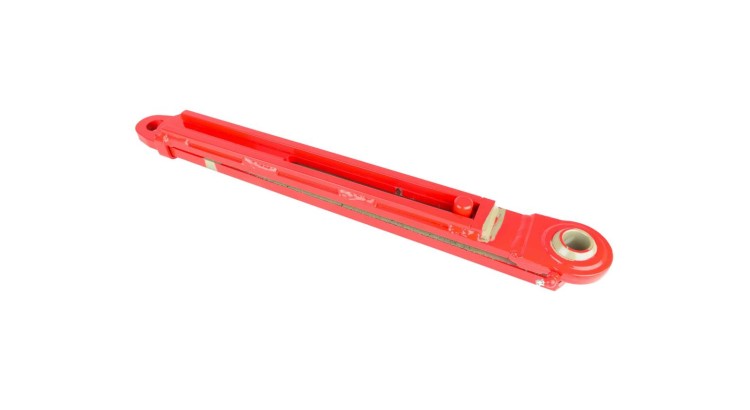 Pojistka nájezdová Novadisc (2 lišty v sobě)