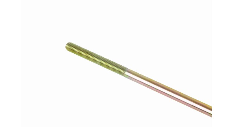 Hřídelka se závitem L-1100mm