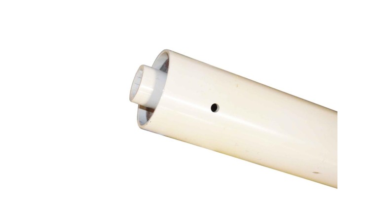 Válec pohonu dopravníku hnací