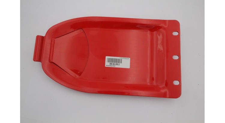 Plaz lišty středový zesílený,vysoký 20mm NOVACAT, NOVADISC