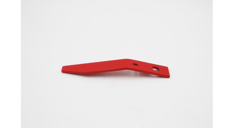 Prst lamače P  L=200mm #14mm n.t.(017.2)