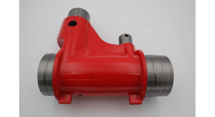 Uložení Novadisc kolík 20mm