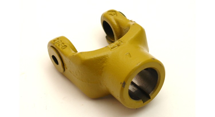 Vidlice NG2200, pr. 30