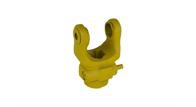 Vidlice AG 2200 1 1/8" Z=6