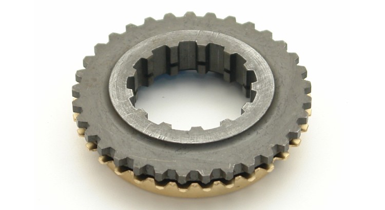 Kužel 5 rychlosti úplný 59112410